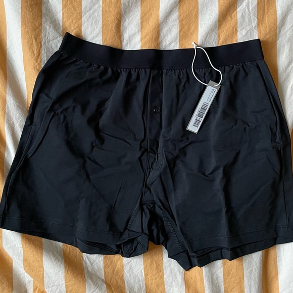 Everlane The Supima Boxer | Uniform - Men M - Picture 4 of 8